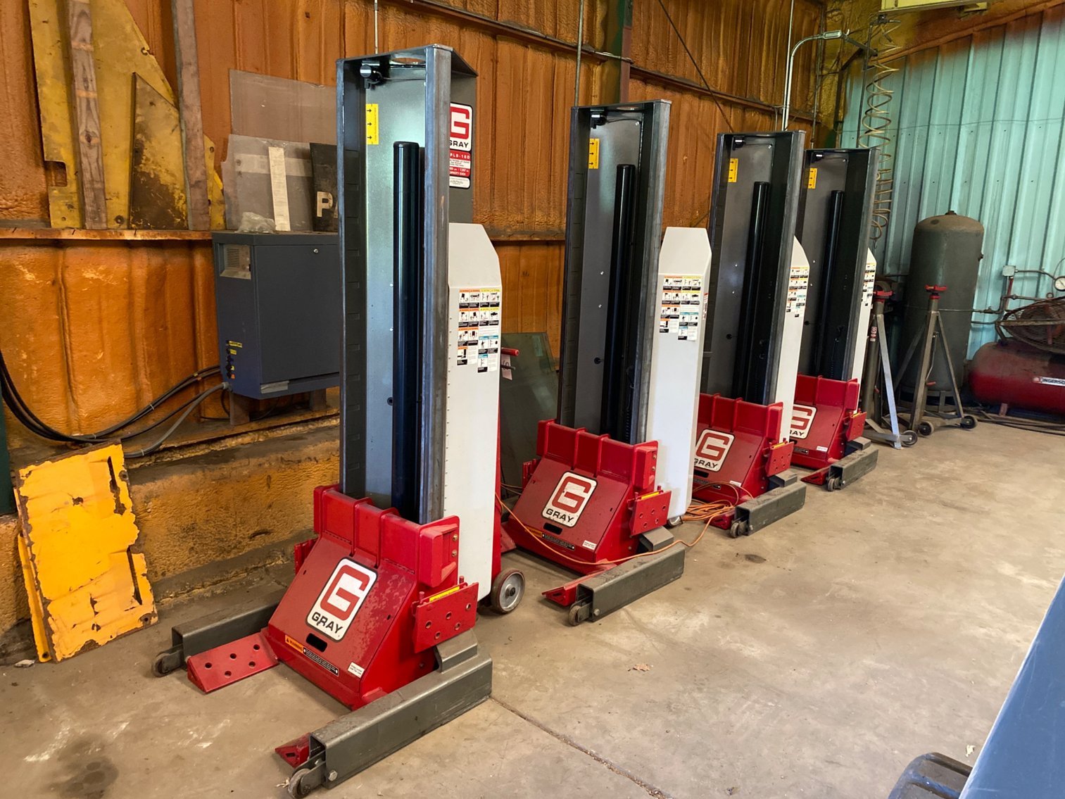 Image for Kober's Truck Parts