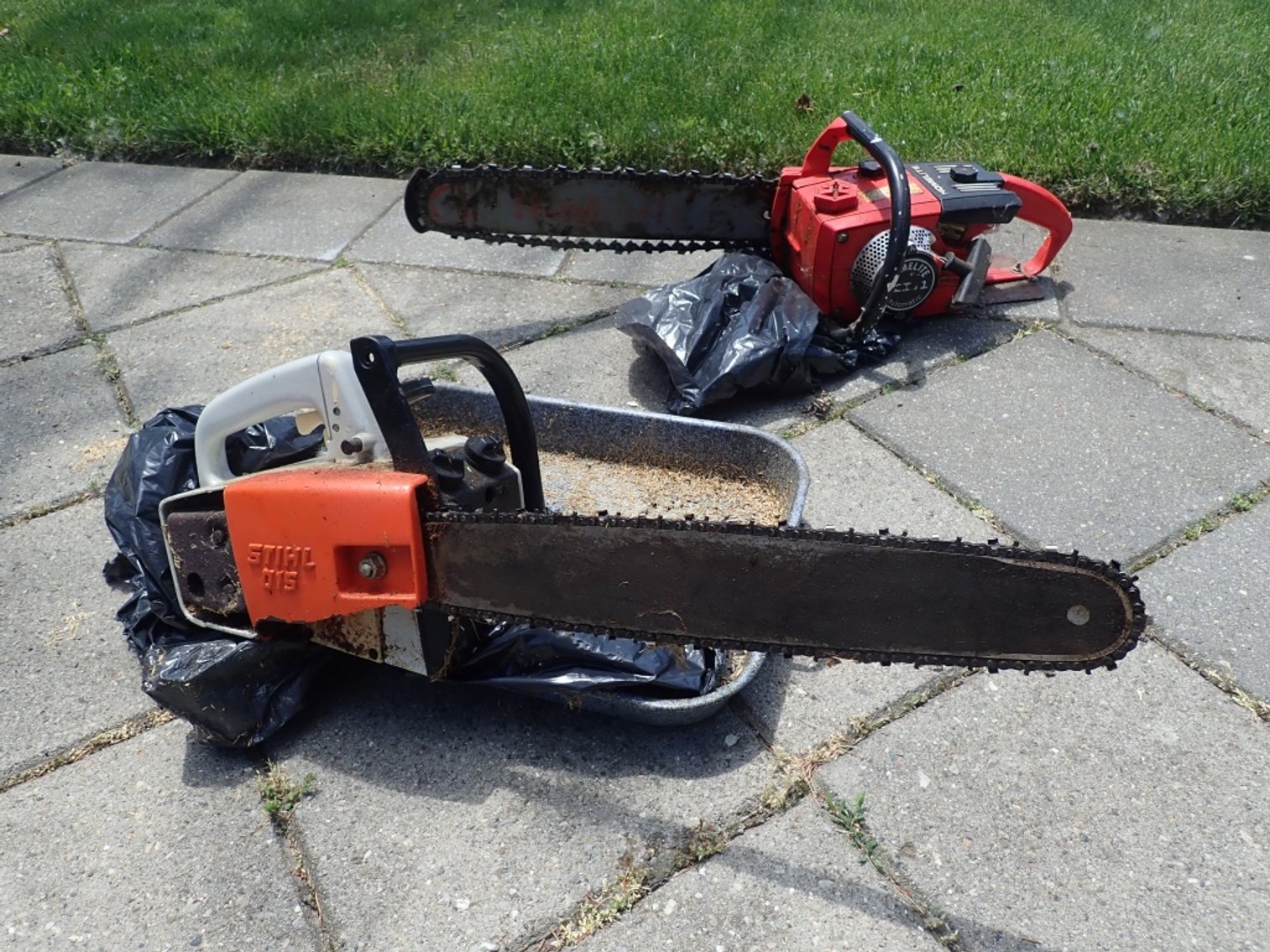 Image for Estate of Don & Donna Mellon - London