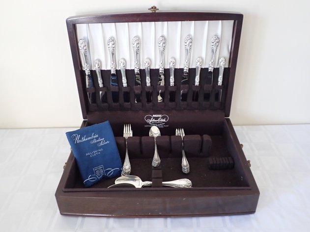 Image for Estate of Don & Donna Mellon - London