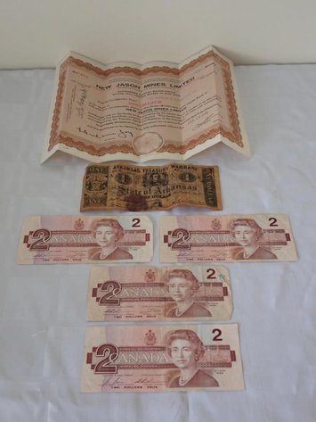 Image for Estate of Don & Donna Mellon - London