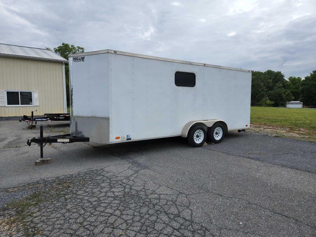 Image for July Equipment & Vehicle Sale - 2022