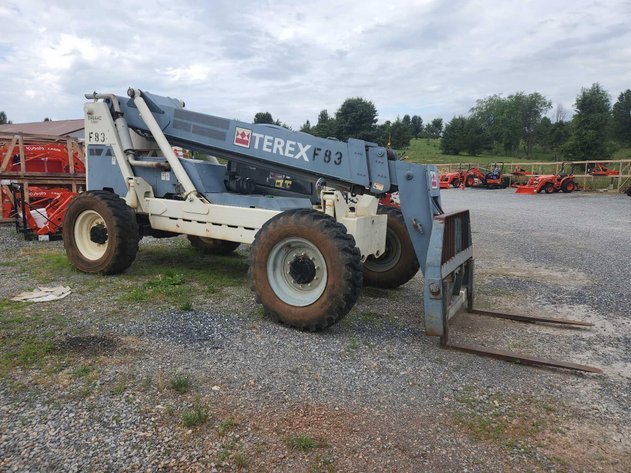 Image for July Equipment & Vehicle Sale - 2022