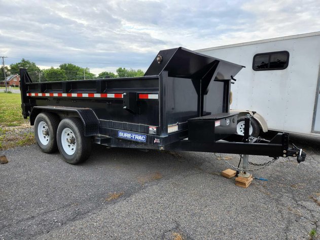 Image for July Equipment & Vehicle Sale - 2022