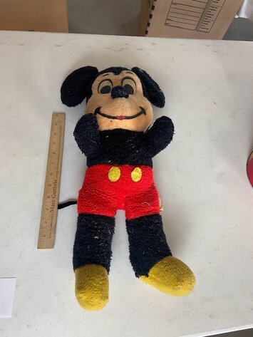 Image for Antique Household Online Auction Part #1