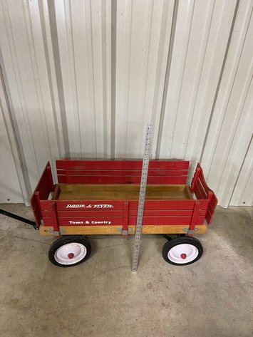 Image for Antique Household Online Auction Part #1