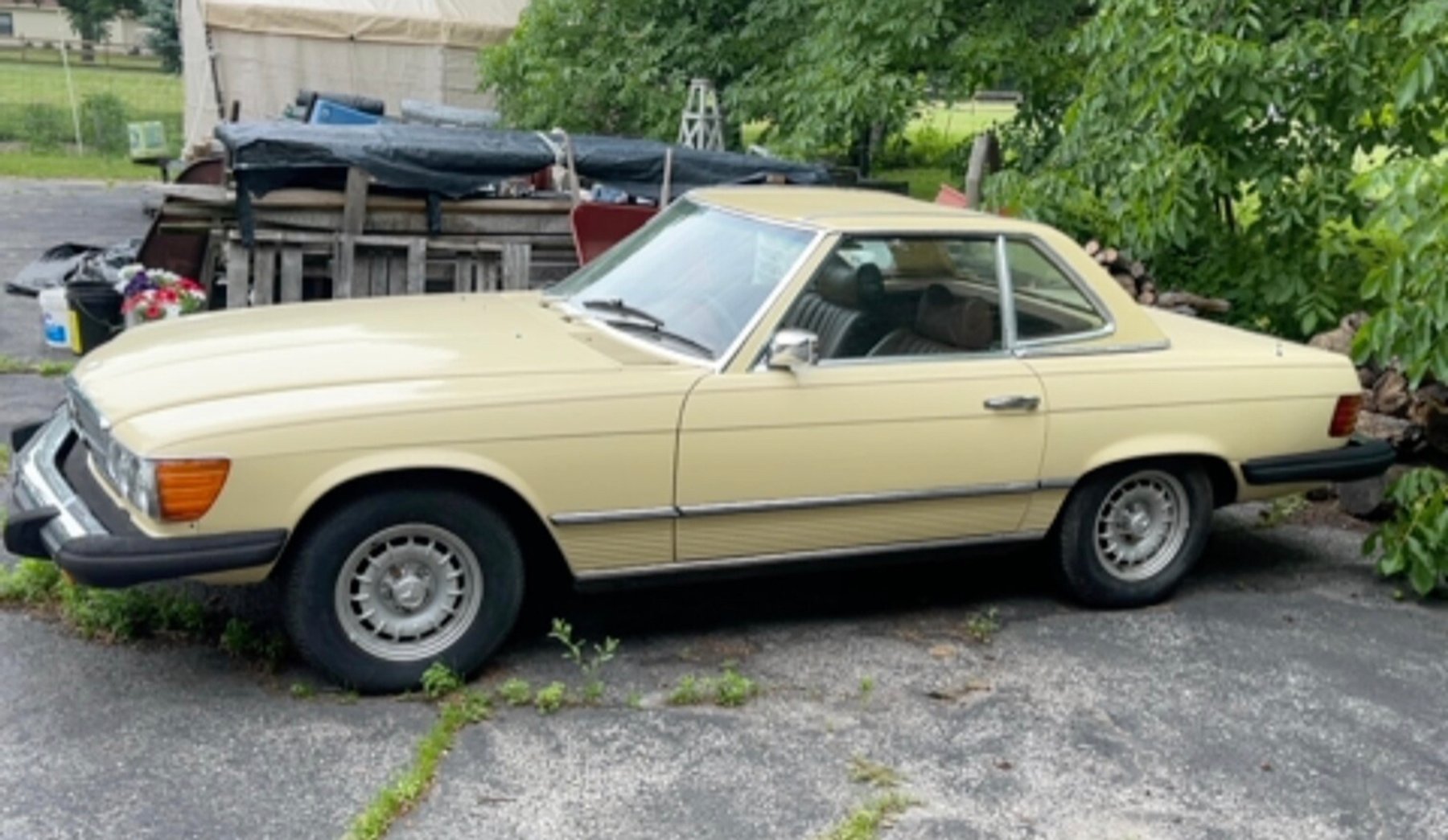 Image for Maumee Inventory Reduction