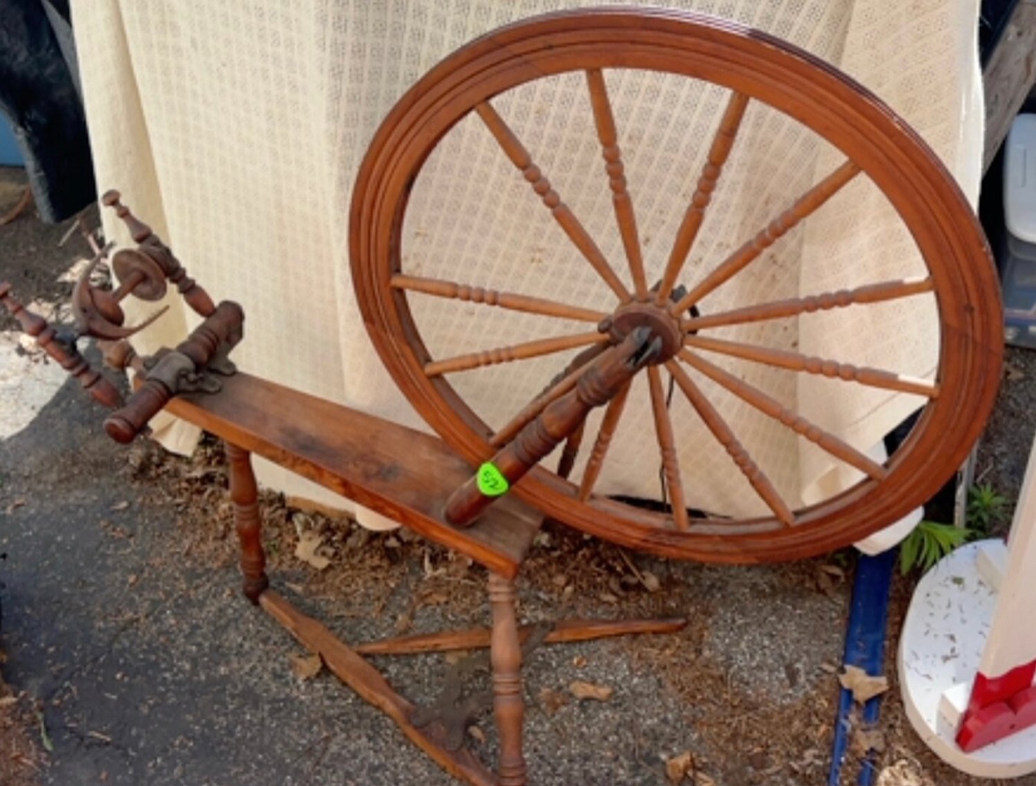 Image for Maumee Inventory Reduction