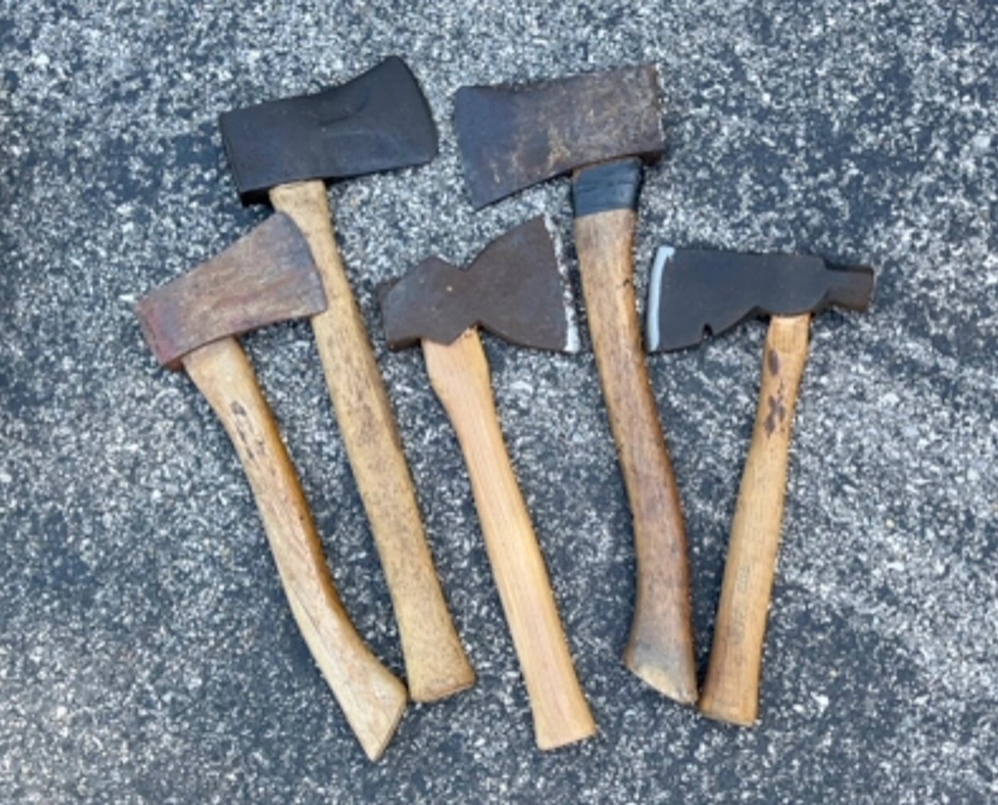 Image for Maumee Inventory Reduction