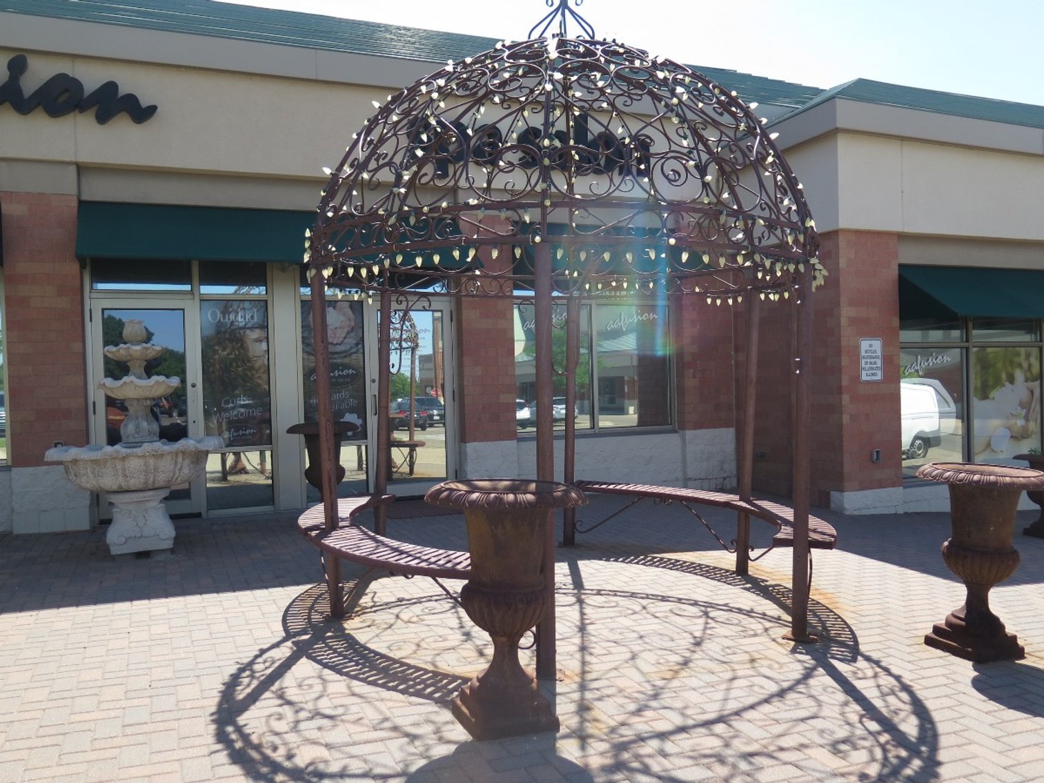 Image for Salon & Spa Liquidation: Equipment, Furniture & Decor