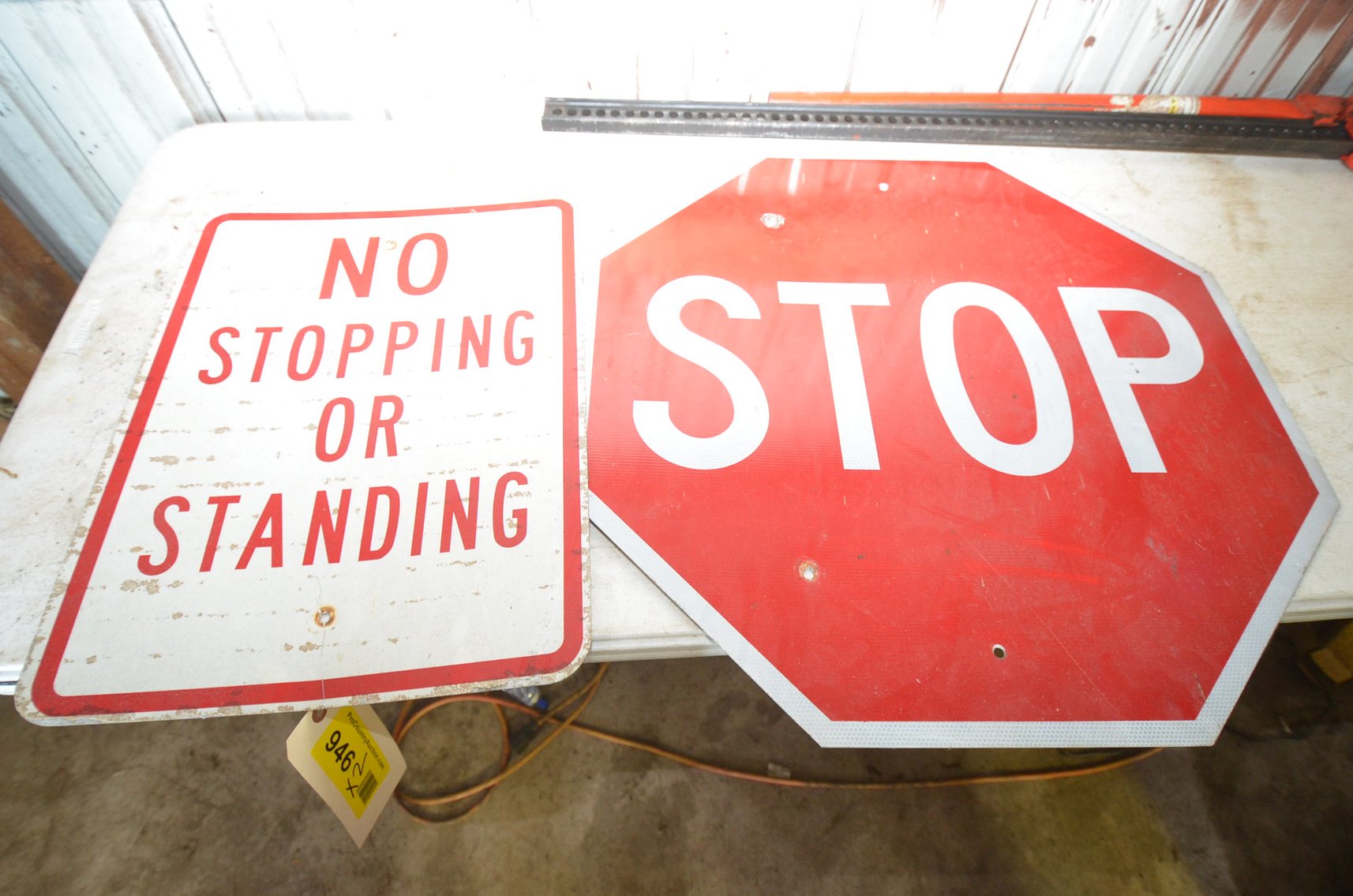 Image for WIRE RECYCLING EQUIP, LIFTS, TOOLS, CAMPER, AND MORE - Rice Lake, WI