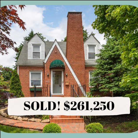 Image for Staunton City Home