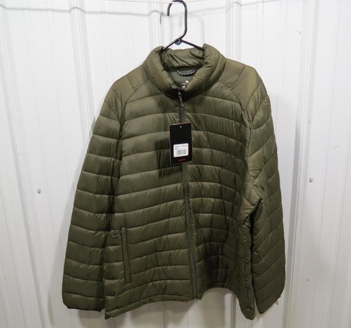 Image for Hunting Clothes