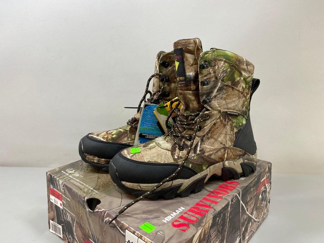 Image for Hunting Clothes