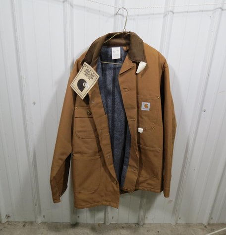 Image for Hunting Clothes