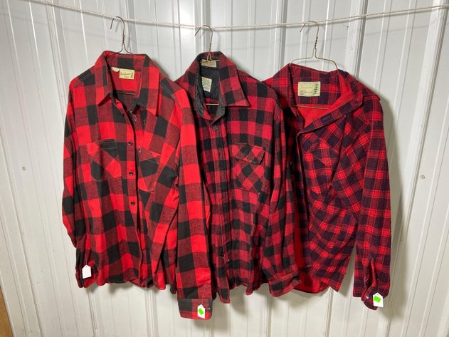 Image for Hunting Clothes