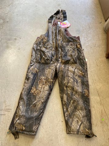 Image for Hunting Clothes