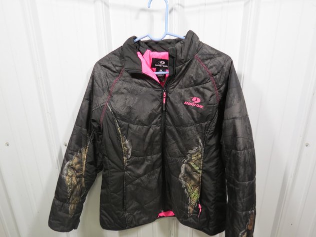 Image for Hunting Clothes