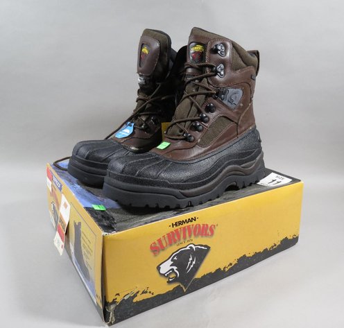 Image for Hunting Clothes