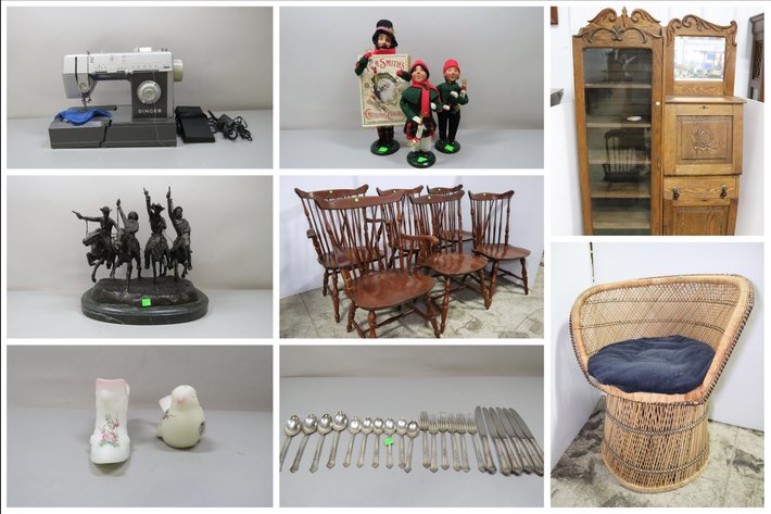 Image for Tinkling Springs Gallery