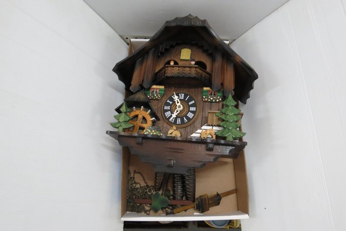 Image for Hidden Treasures Gallery