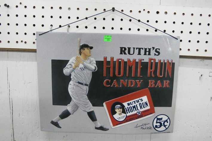 Image for Hidden Treasures Gallery