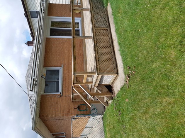 Image for Kitchener Bungalow Real Estate Auction