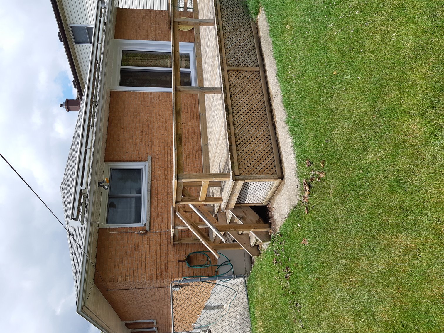 Image for Kitchener Bungalow Real Estate Auction