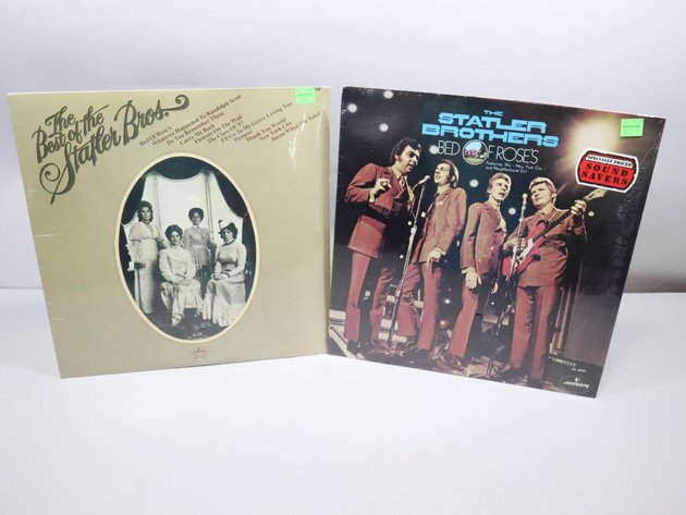 Image for The Statler Brother's Personal Collection