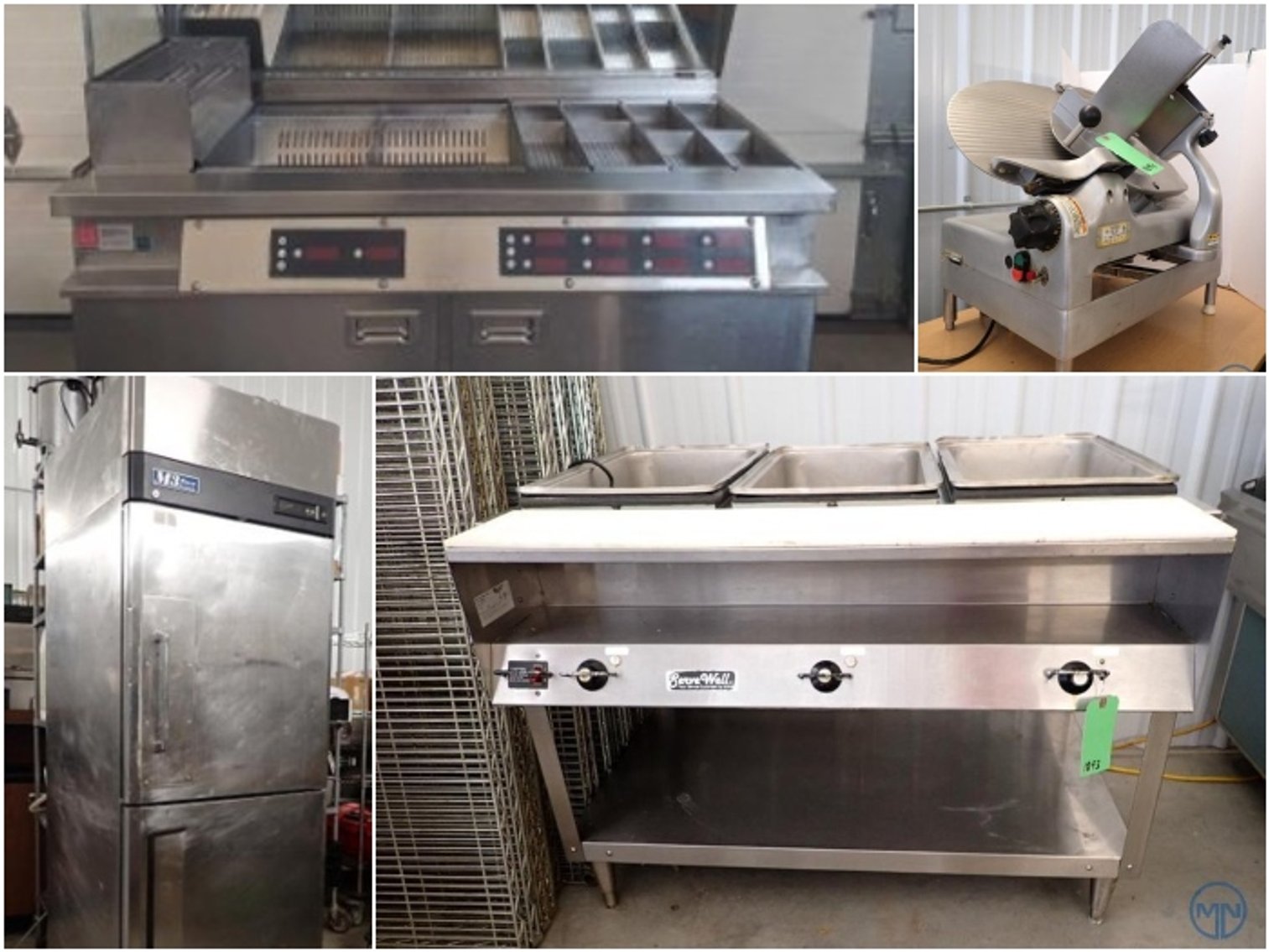 Image for Commercial Kitchen Exchange July 2022