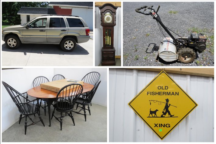 Image for Cold Springs Gallery