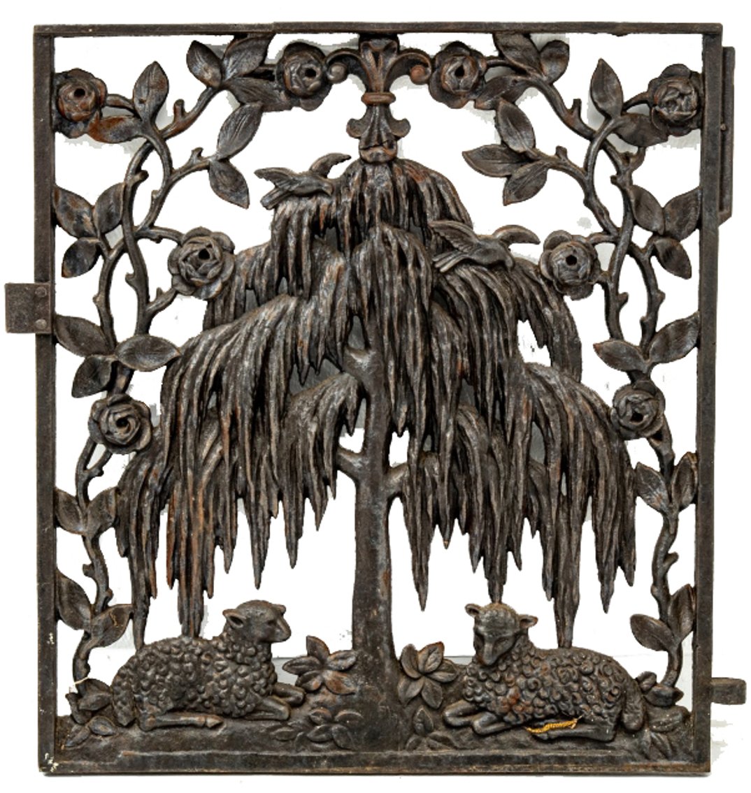 Image for Multi Consignor Online Auction  - Red Gallery