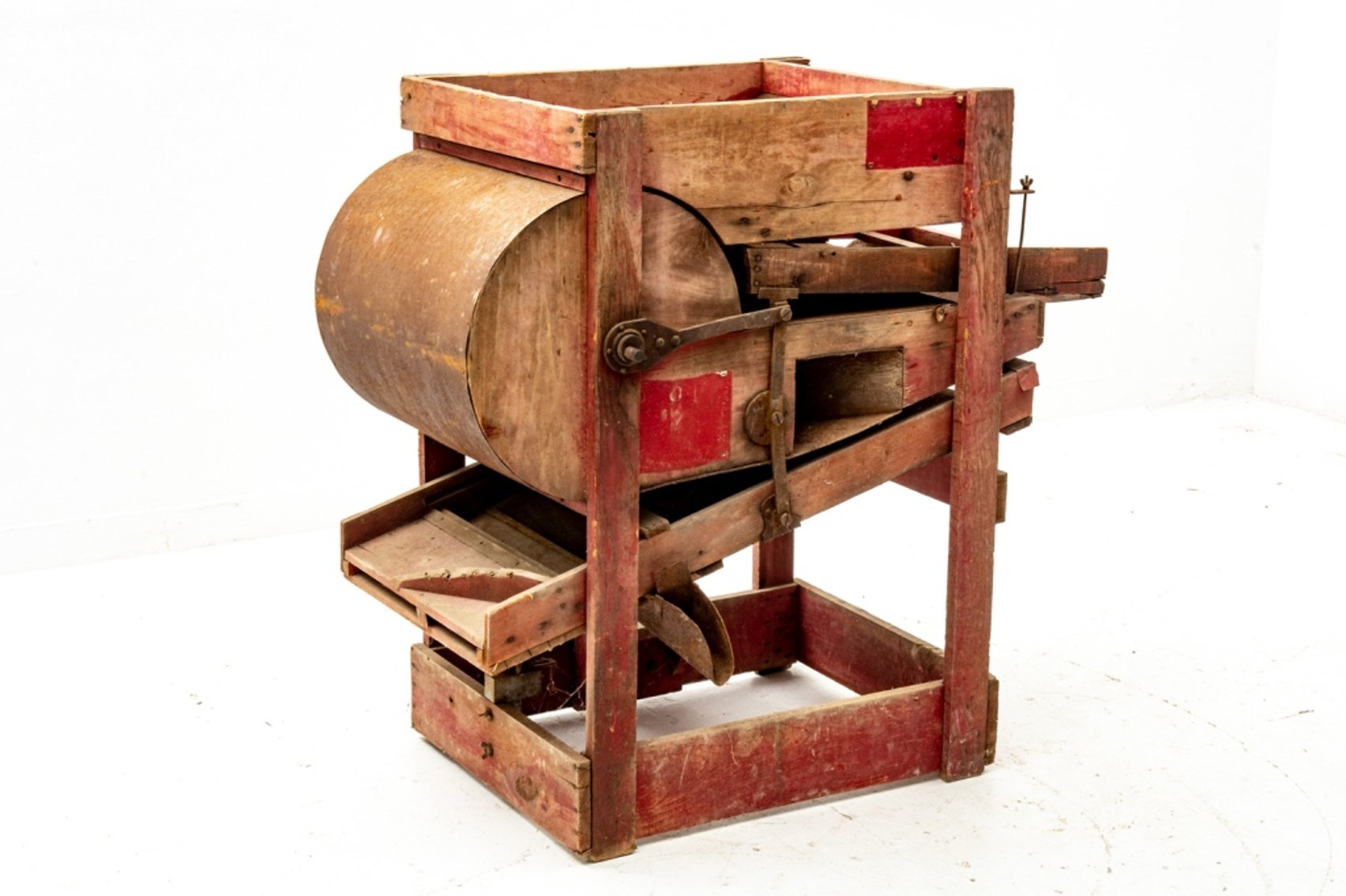 Image for Multi Consignor Online Auction  - Red Gallery