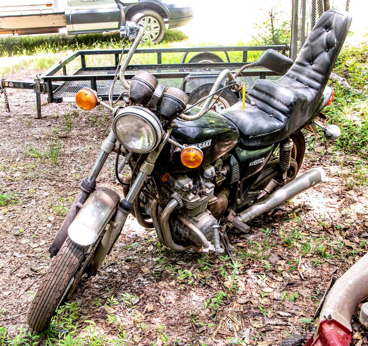 Image for Online Farm Auction