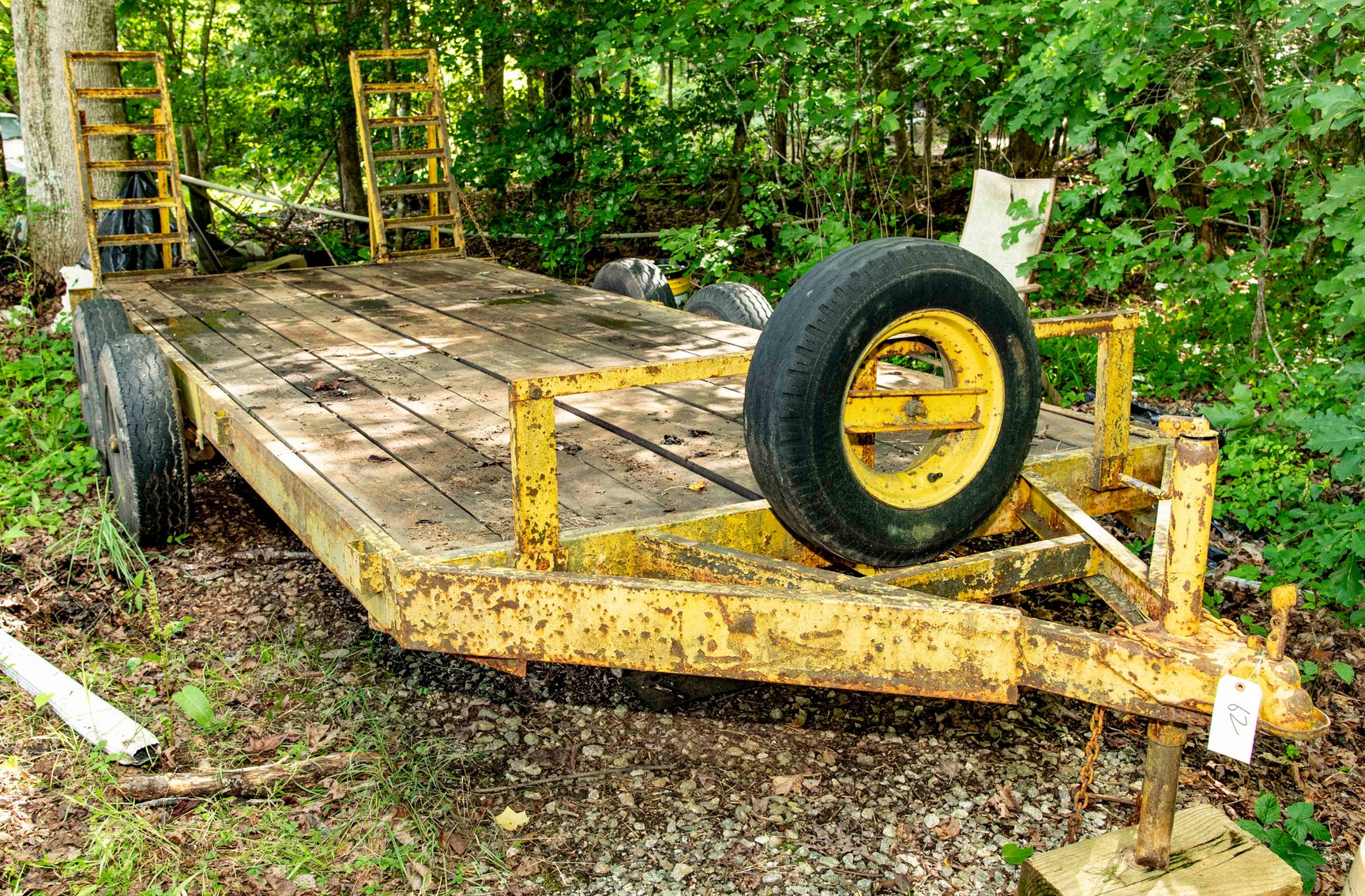 Image for Online Farm Auction