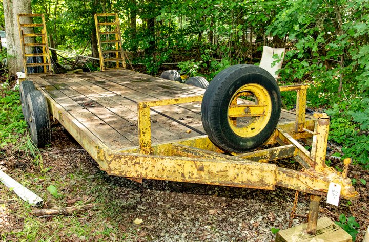 Image for Online Farm Auction