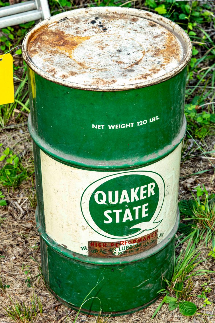 Image for Online Farm Auction