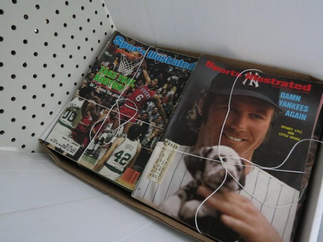 Image for Hidden Treasures Gallery