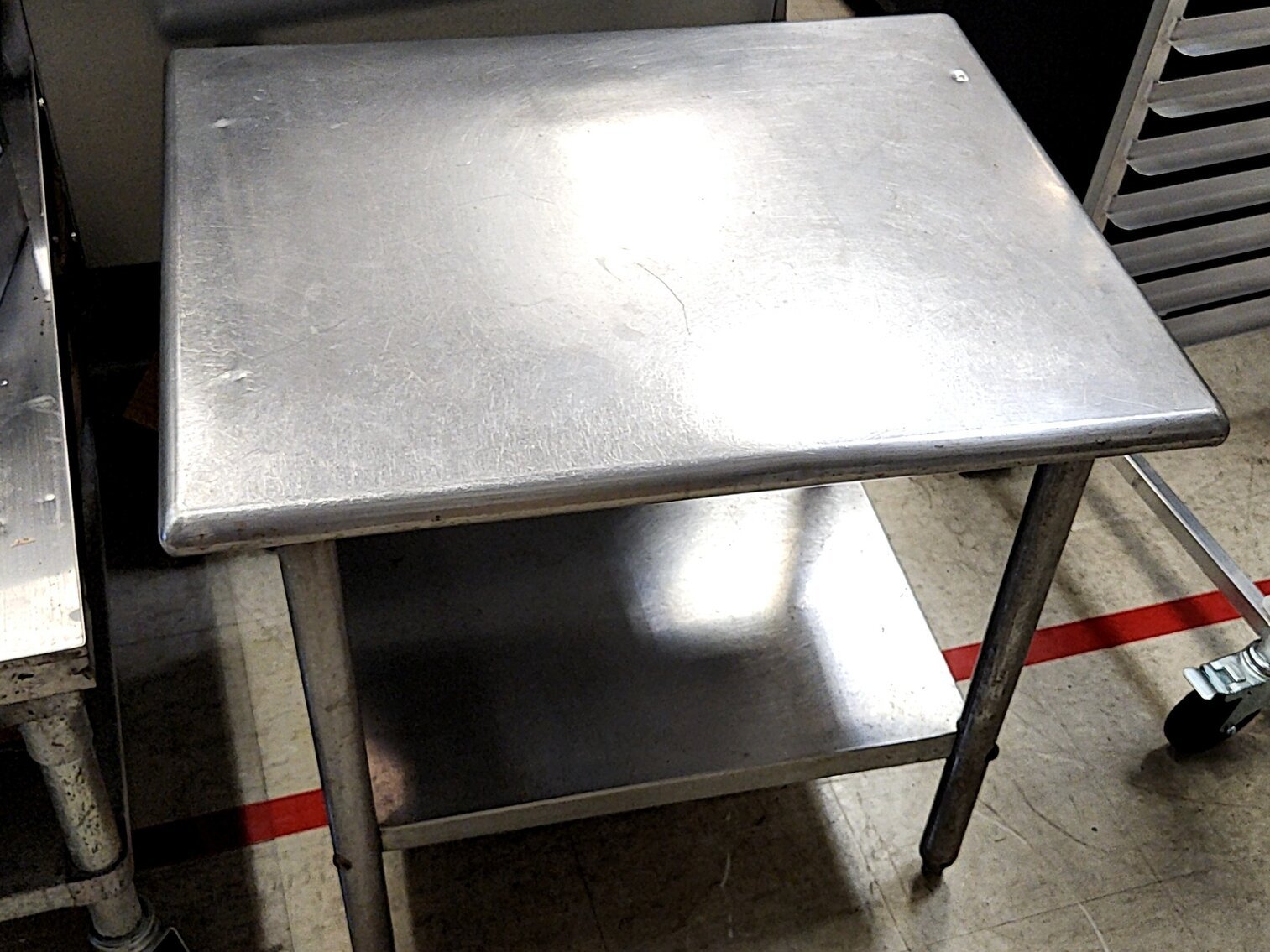 Image for Myrtle Beach, SC: Surplus Used Restaurant Equipment Auction with Box Truck & Lifts