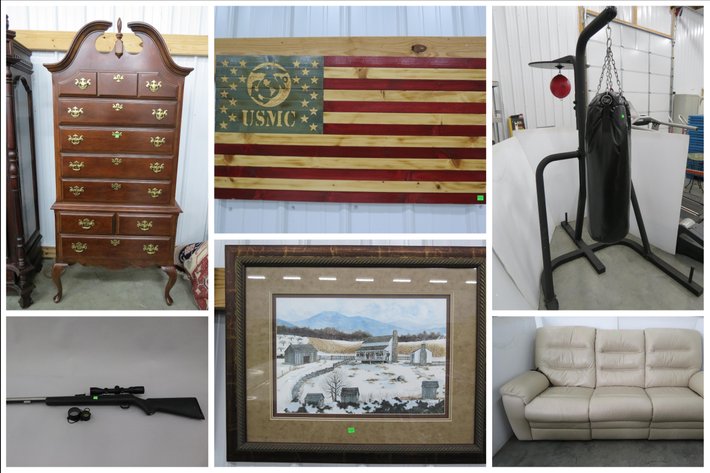Image for Cold Springs Gallery