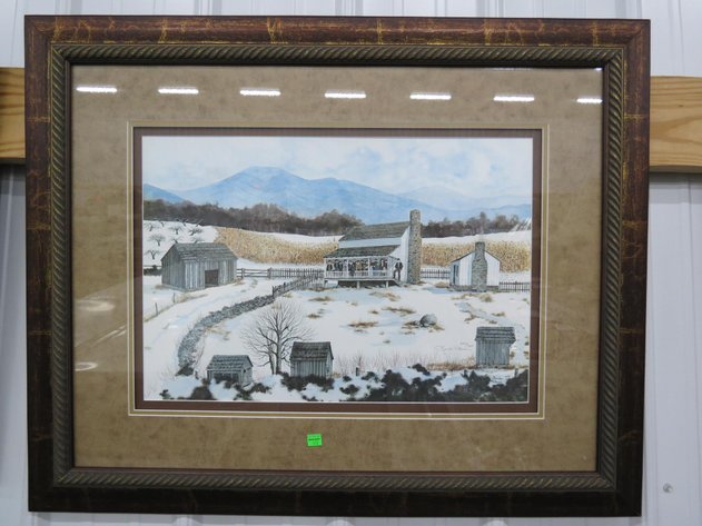 Image for Cold Springs Gallery