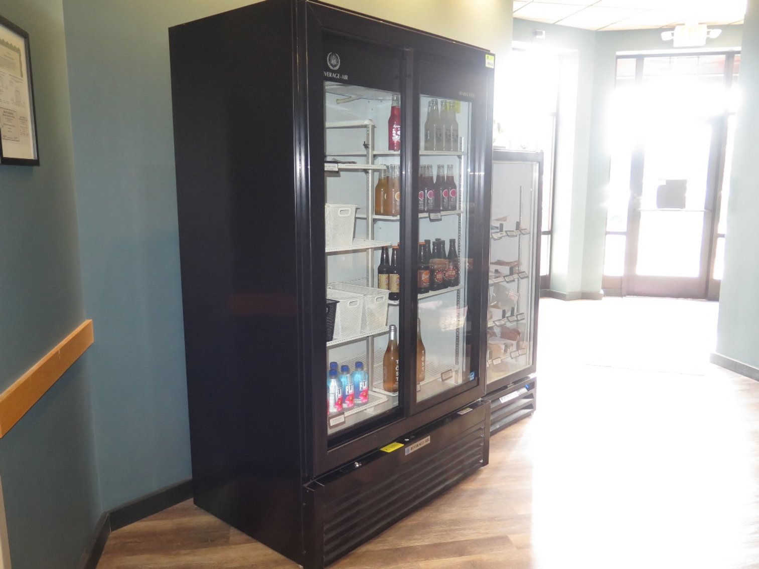 Image for Meat Market Equip, Refrigeration, SS Sinks & More