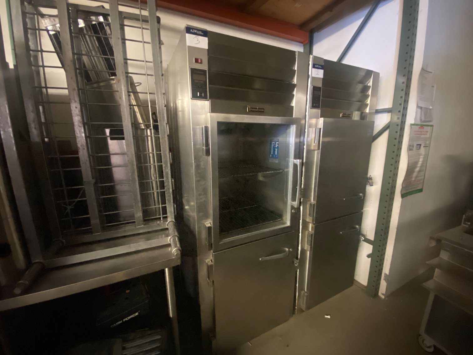 Image for Commercial Kitchen Equipment