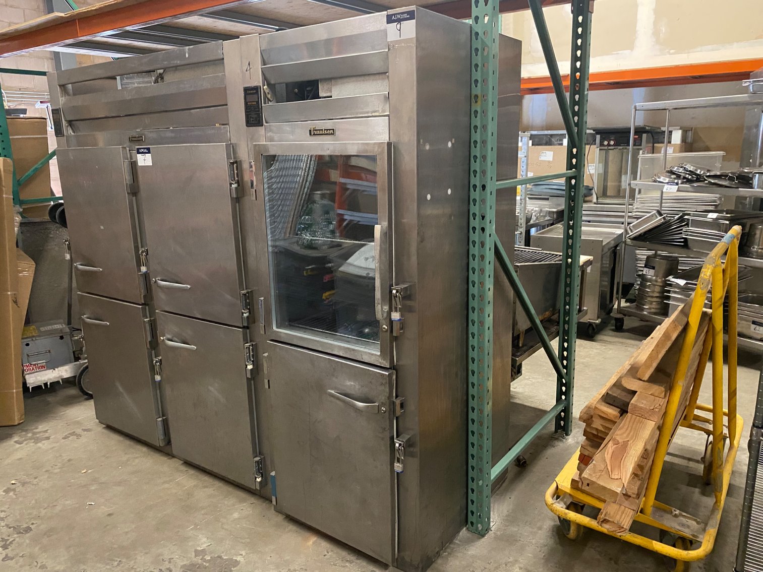 Image for Commercial Kitchen Equipment