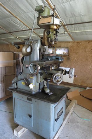 Image for Hidden Treasures Gallery