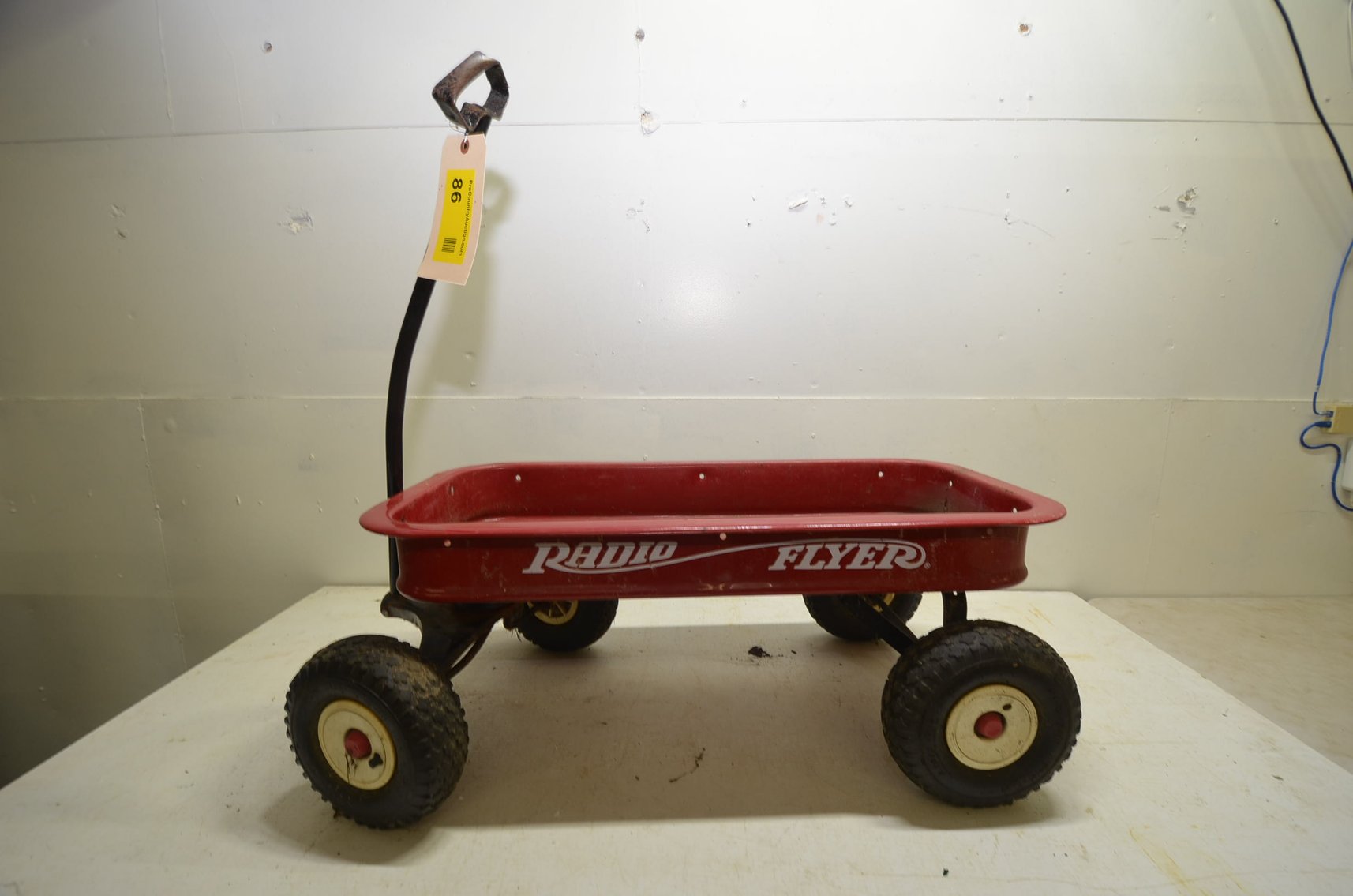 Image for BOX TRUCK, ATTACHMENTS, GUNS, & COLLECTIBLES - Mondovi, WI