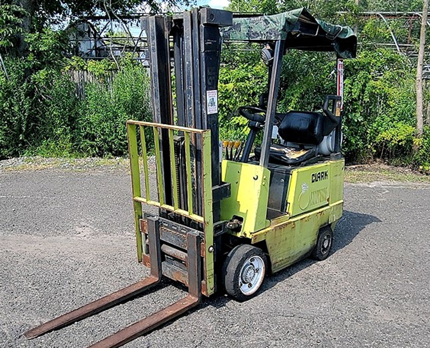 Image for Fadal Vertical Machining Centers & Hitachi Seiki CNC Hitec-Turn 20S III CNC Lathe