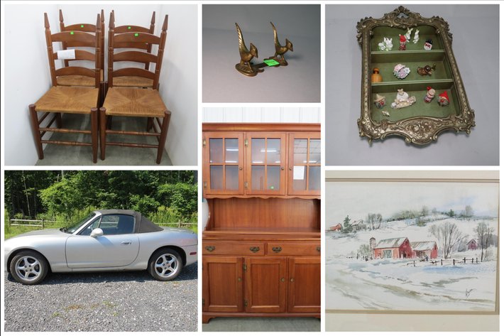 Image for Cold Springs Gallery