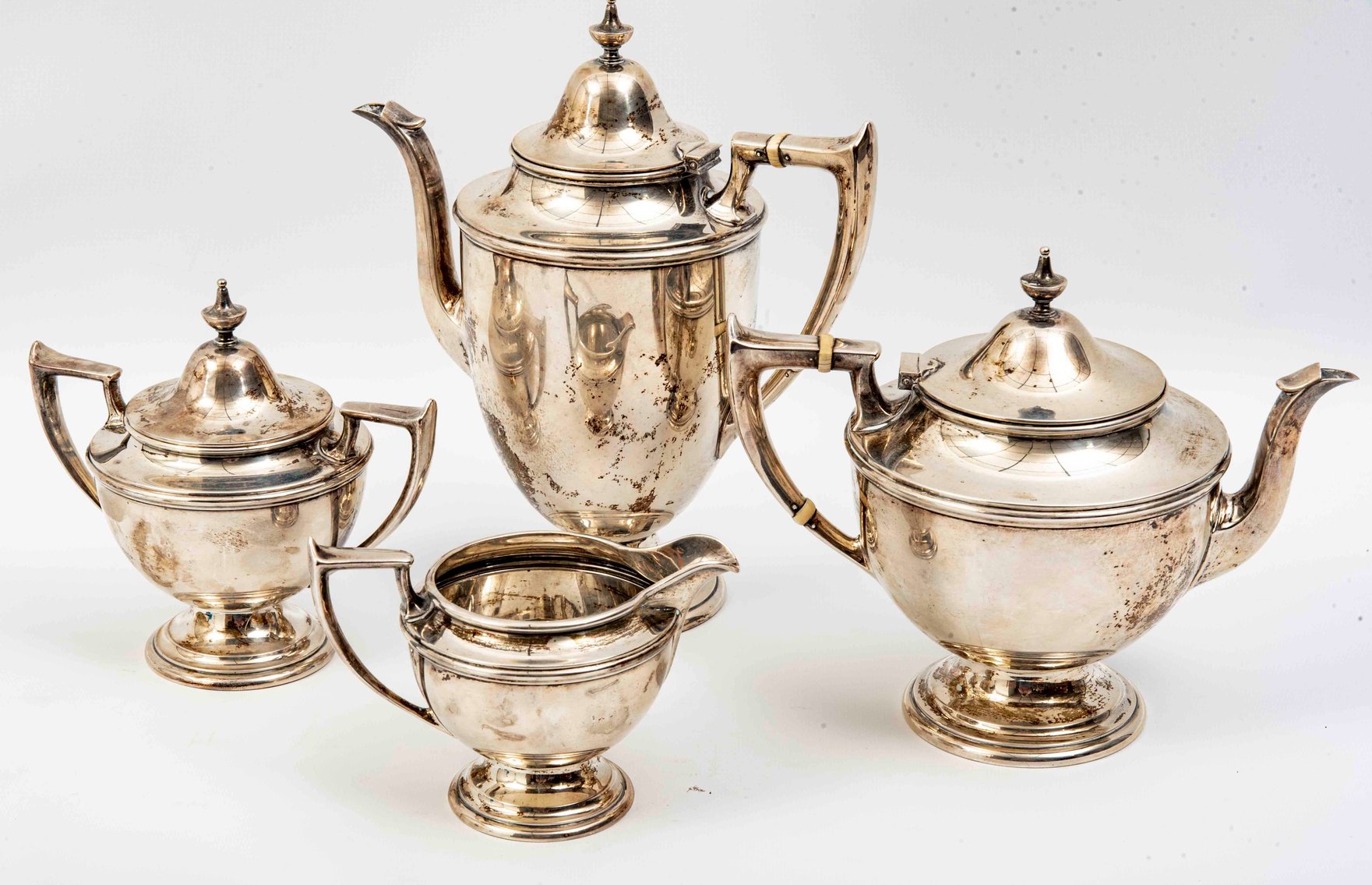 Image for Multi-Estate Only Auction - Clayton Annex 2