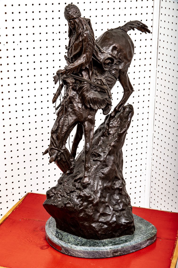 Image for Multi-Estate Only Auction - Clayton Annex 2