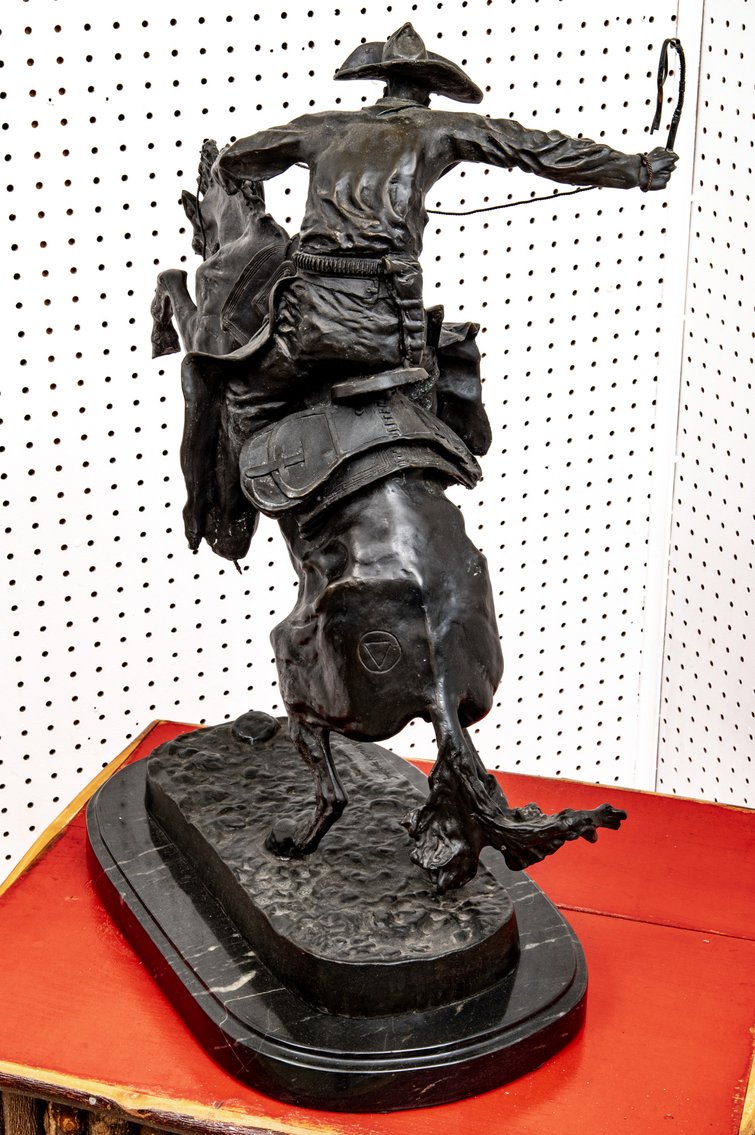 Image for Multi-Estate Only Auction - Clayton Annex 2